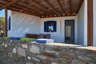 Punda Vista Vacation Home - Nea Cryssi Akti - 5