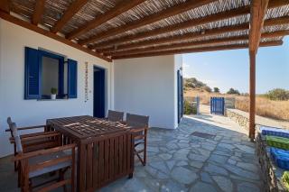 Punda Vista Vacation Home - Nea Cryssi Akti - 4