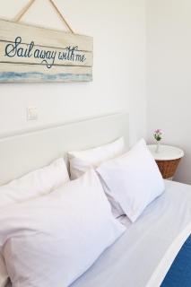 Punda Vista Vacation Home - Nea Cryssi Akti - 3