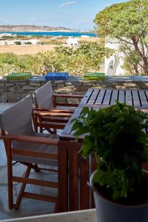Punda Vista Vacation Home - Nea Cryssi Akti - 2