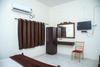 Raj Bagh Garden and Resort - - 2