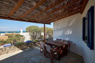 Punda Vista Vacation Home - Nea Cryssi Akti - 1