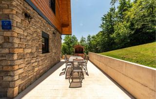 Lovely Home In Lipovlje - - 5