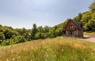 Lovely Home In Lipovlje - - 4