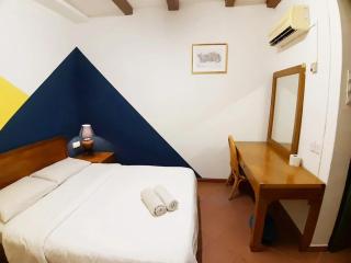 Heeren Street Boutique Hotel - Malacca - 9