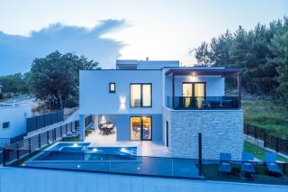 Villa Nina - Tugare, Omis - 9