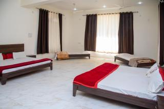 Raj Bagh Garden and Resort - - 1