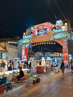 Heeren Street Boutique Hotel - Malacca - 8