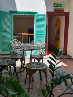 Heeren Street Boutique Hotel - Malacca - 7