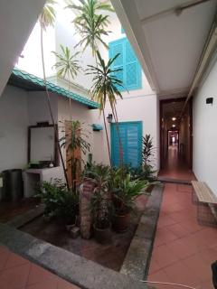 Heeren Street Boutique Hotel - Malacca - 5