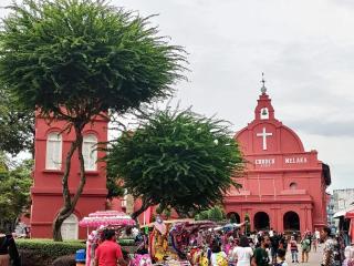 Heeren Street Boutique Hotel - Malacca - 4