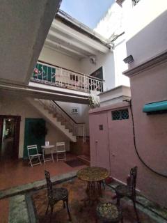 Heeren Street Boutique Hotel - Malacca - 2