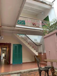 Heeren Street Boutique Hotel - Malacca - 1