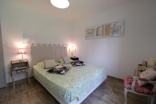 A pretty family house located in a tranquil area with a pretty view of the Luberon range. - Les Taillades - 8