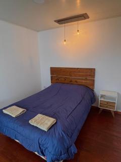 Departamento en Esperanza - Esperanza - 1