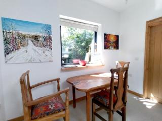 The Gallery Lodges - Braunton - 1
