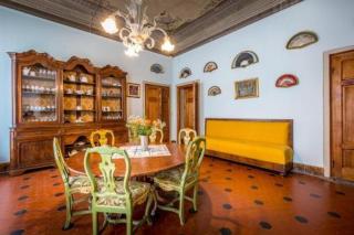 B&B Villa Le Farnete - Comeana - 8