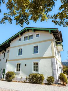 Villa Paula - Garmisch-Partenkirchen - 9