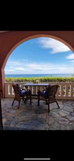 Villa Georgia Apartments & Suites - Kalamaki - 9