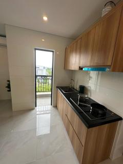 Top apartment - Provinz Hà Tĩnh - 1