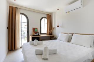 Casa Dalida Boutique Hotel - Datça - 4