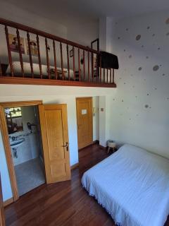 B&B Eguzkitza - Elgeta - 5