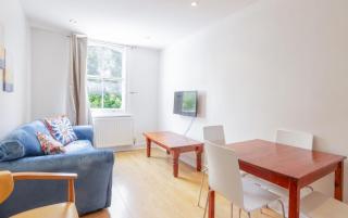 Cozy modern 1 bedroom flat in Kensington - Londra - 9
