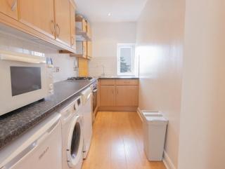 Cozy modern 1 bedroom flat in Kensington - Londra - 7
