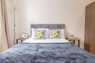 Cozy modern 1 bedroom flat in Kensington - Londra - 6