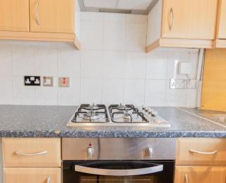 Cozy modern 1 bedroom flat in Kensington - Londra - 5