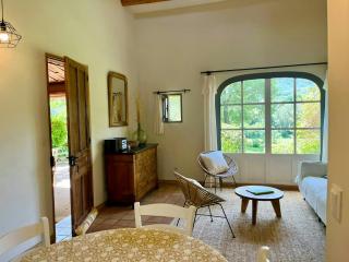 Provençal Villa With Luberon Views - Céreste - 8