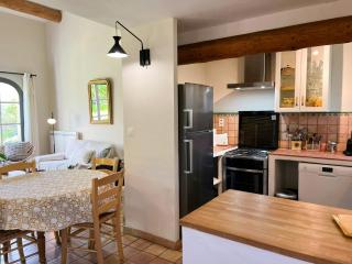 Provençal Villa With Luberon Views - 7