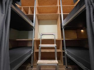 Oli International Hostel - 8