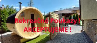 Penzión u Jurka Zuberec - Zuberec - 9
