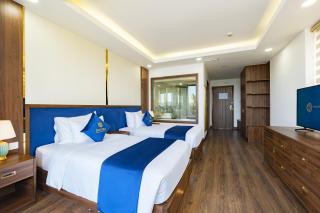 Paradise Resort Nha Trang - 8