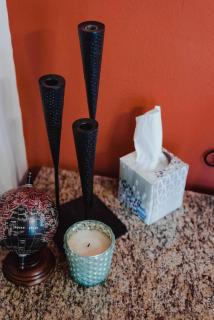 2 Cozy College Student Room with AC, Wi-Fi, Kitchenette - 2