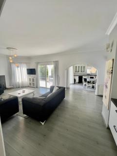 Villa Large Garden&Outdoor Space - Lageia - 0