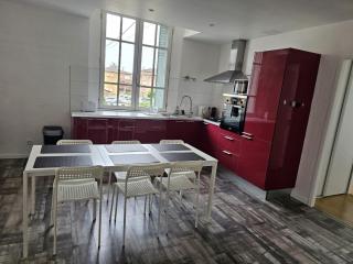 Le Marceau Hamecher parking climatisation - 6