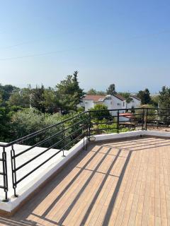 Villa Large Garden&Outdoor Space - Lageia - 5