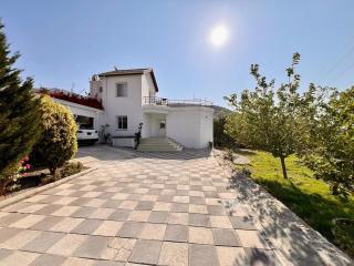 Villa Large Garden&Outdoor Space - Lageia - 4