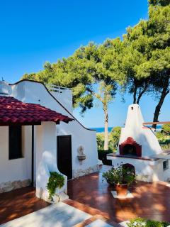 Villa Calipso - Taranto - 9