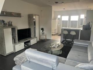 Ferienwohnung Lüttje Huuske - 9