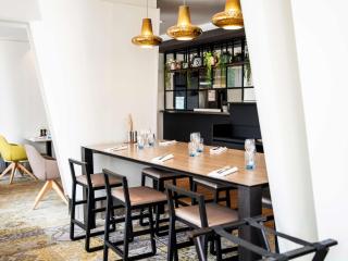 Hotel Novotel Evry Courcouronnes - Evry-Courcouronnes - 2