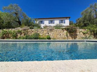 Provençal Villa With Pool In Valbonne - Opio - 8