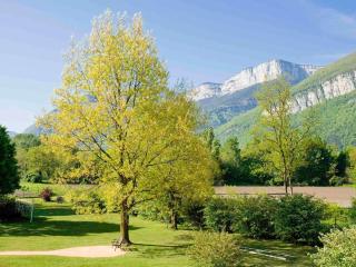 Novotel Grenoble Nord Voreppe - Voreppe - 7