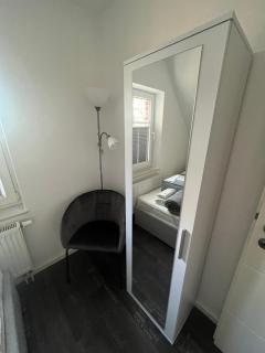 Ferienwohnung Lüttje Huuske - Großefehn - 4