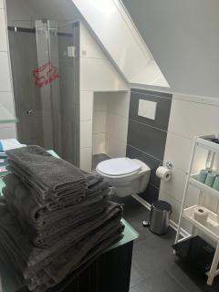 Ferienwohnung Lüttje Huuske - 3