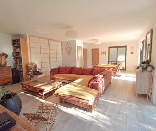 Provençal Villa With Pool In Valbonne - Opio - 7