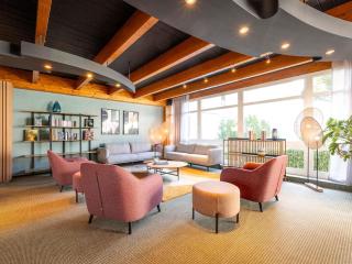 Novotel Grenoble Nord Voreppe - Voreppe - 6