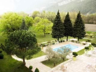 Novotel Grenoble Nord Voreppe - Voreppe - 5